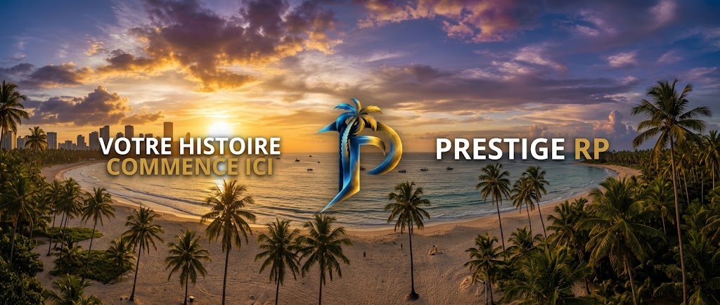 Prestige RP