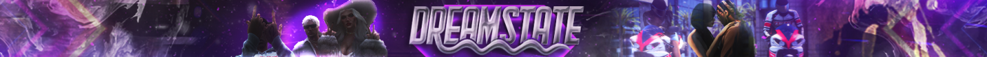 ꧁⎝ DreamStateRP ⎠꧂