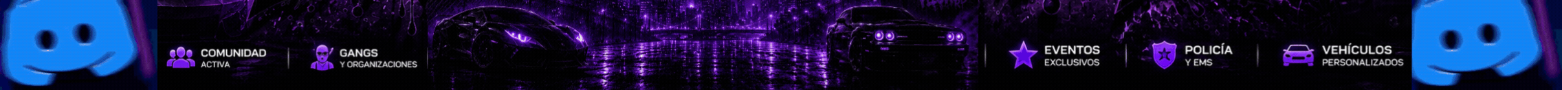 OTRO FLOW RP banner