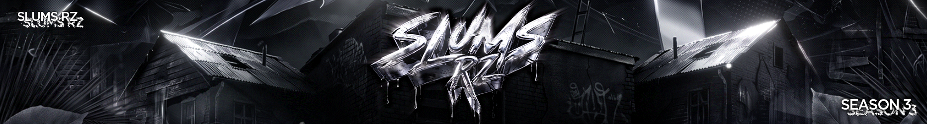 Slums RZ V3| Best Tiktok RZ Server OUT | Streamer & Female Frendly| Custom Pills & Weapons |✍Custom Scripts✍| Active Staff|discord.gg/slumsrzv3
