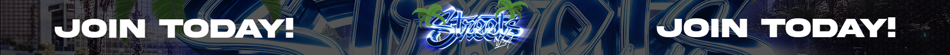 Streets of LA RP ➜ OG CITY★