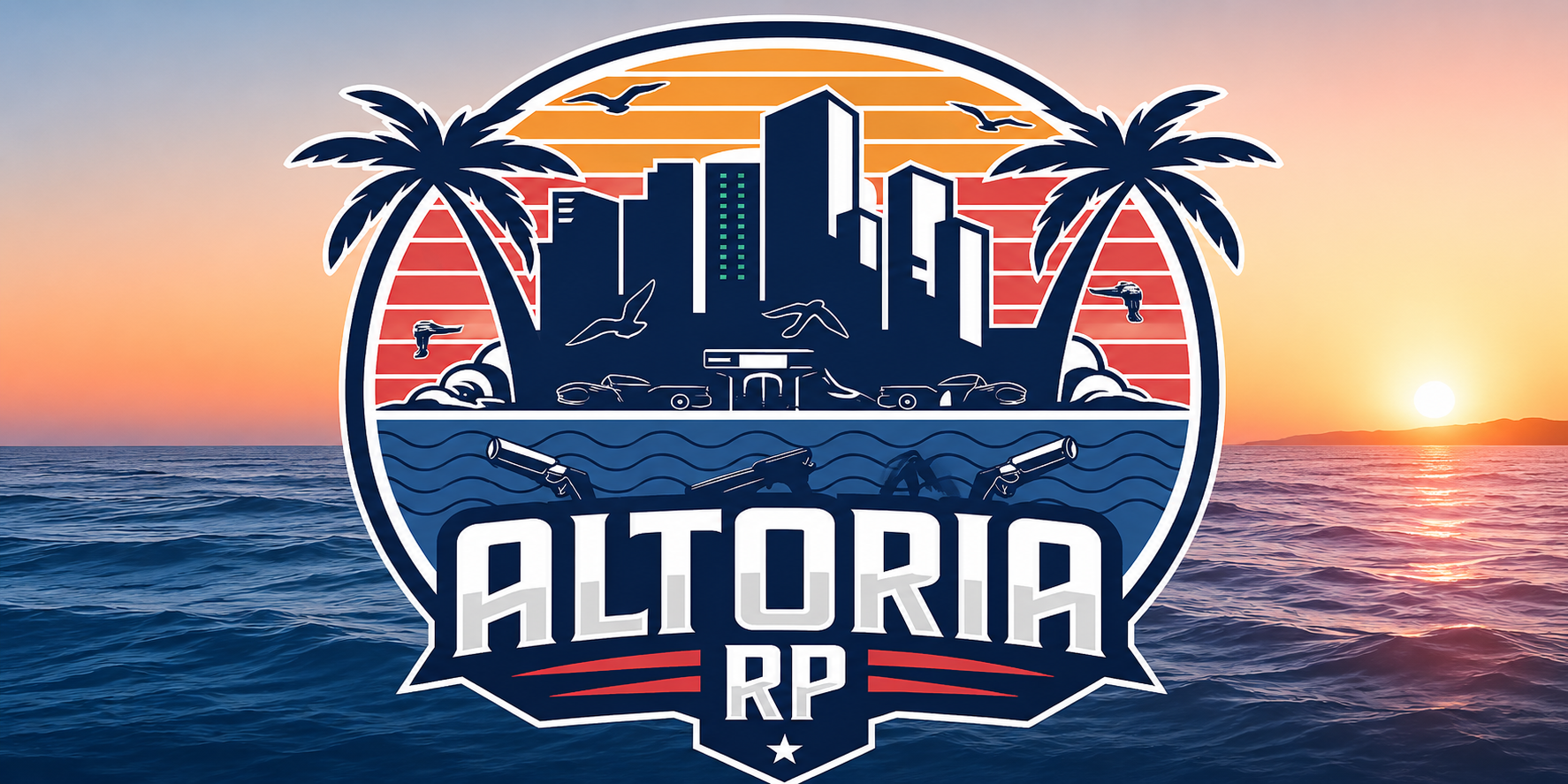 Altoria RP