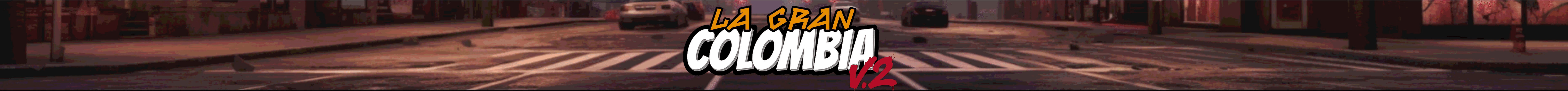 LA GRAN COLOMBIA V2