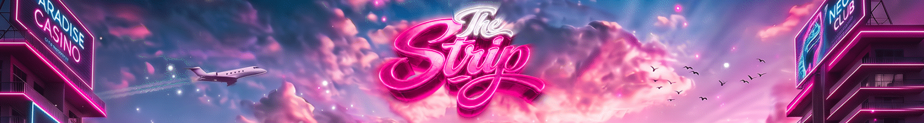 Trey Studios Test banner