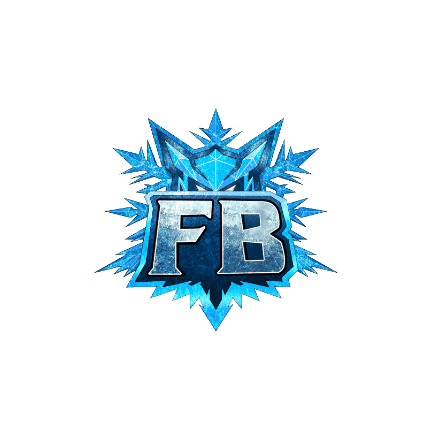 FrostByte Logo