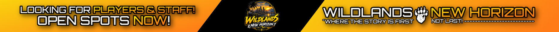 Wildlands: New Horizon™