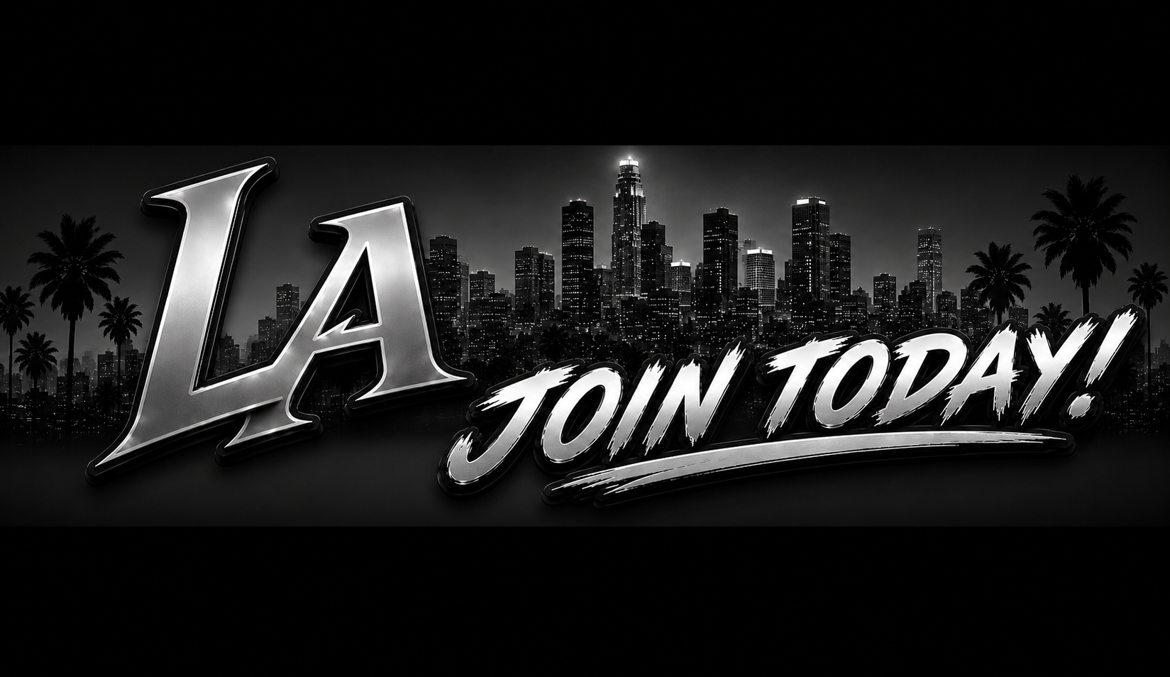 LA Projects ๐ banner