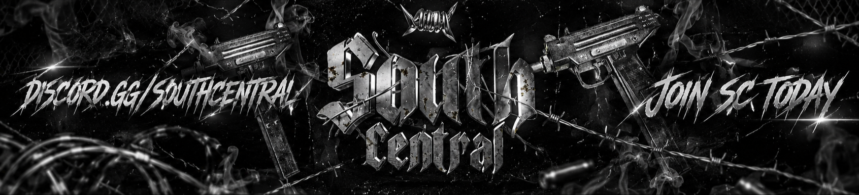 South Central V1