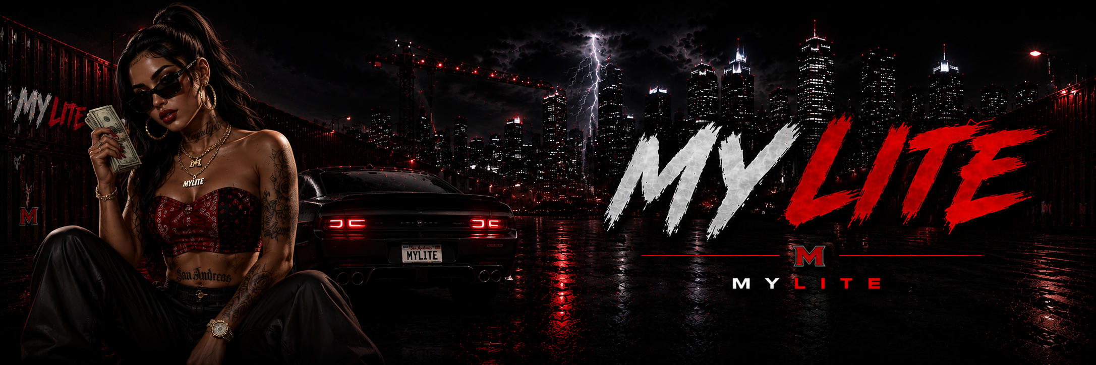 MyLite RP