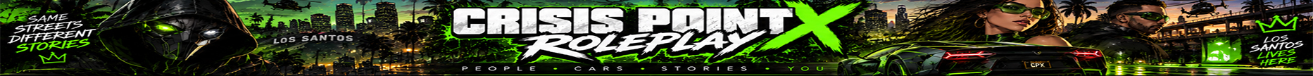 Crisis Point X RP