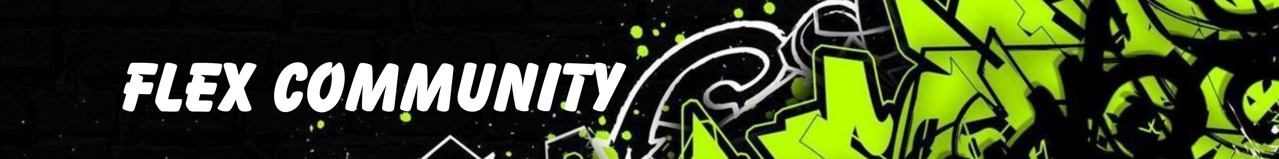 FLEX COMMUNITY