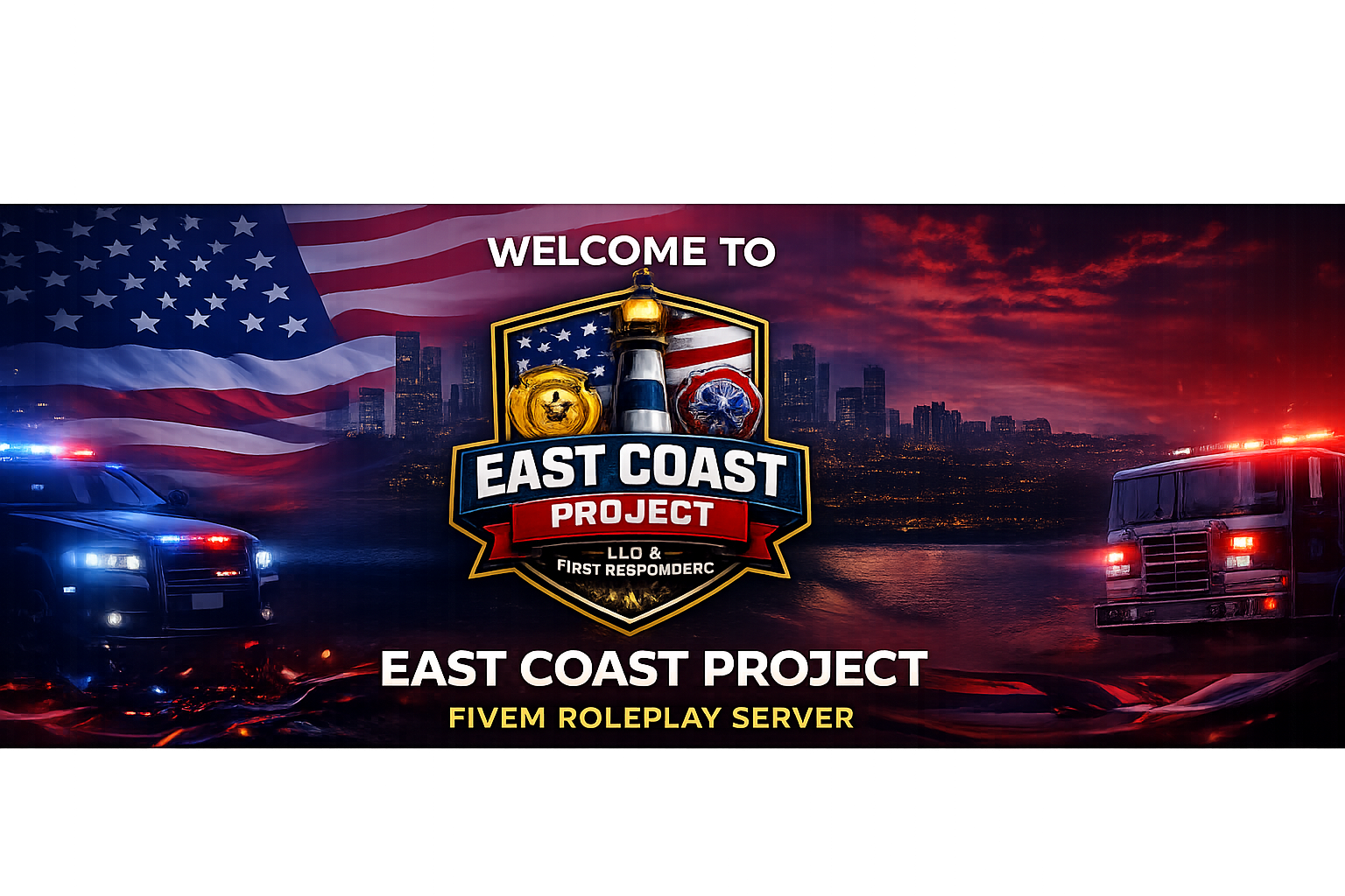 East Coast Project