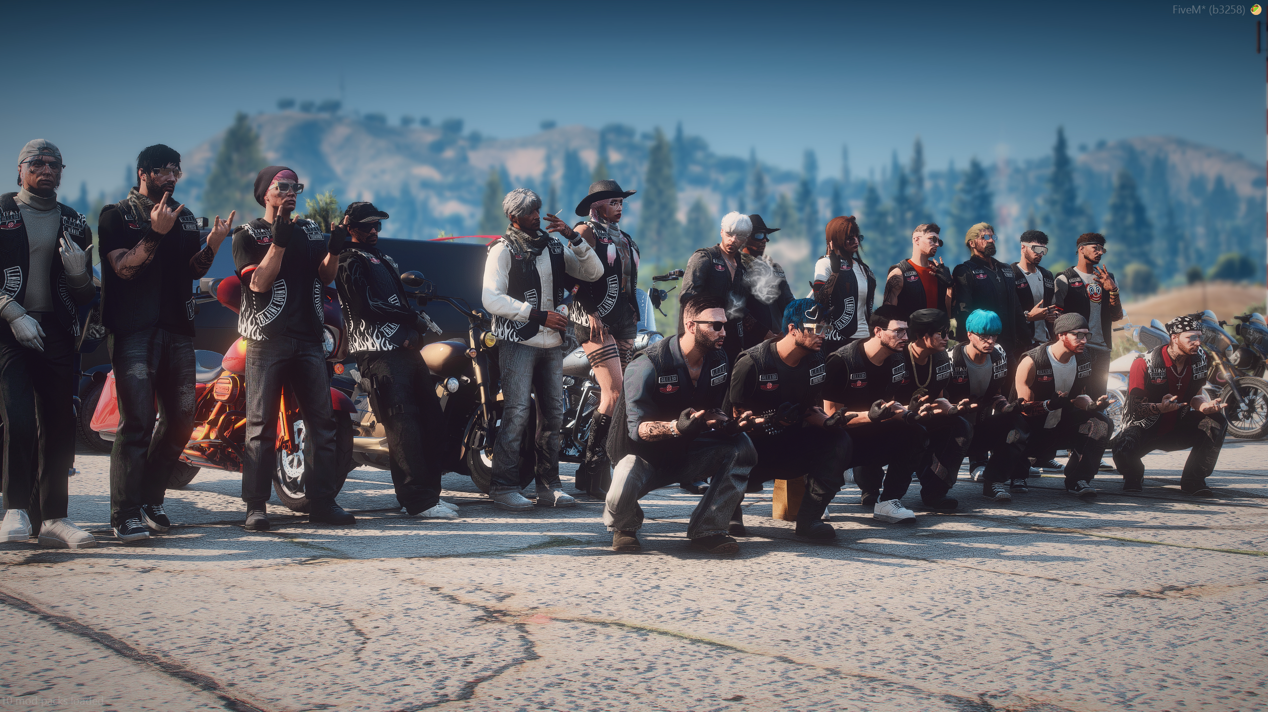 GTA V