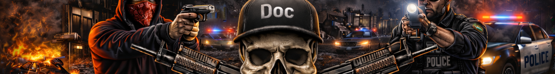 ^1True Grit Roleplay ^0- #1 Gang RP Server