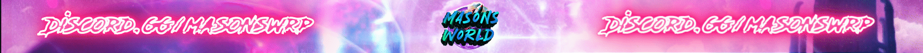 MasonsWrldRP