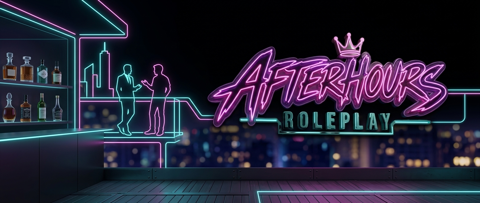 Afterhours Roleplay