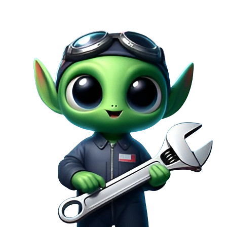 AlienStore