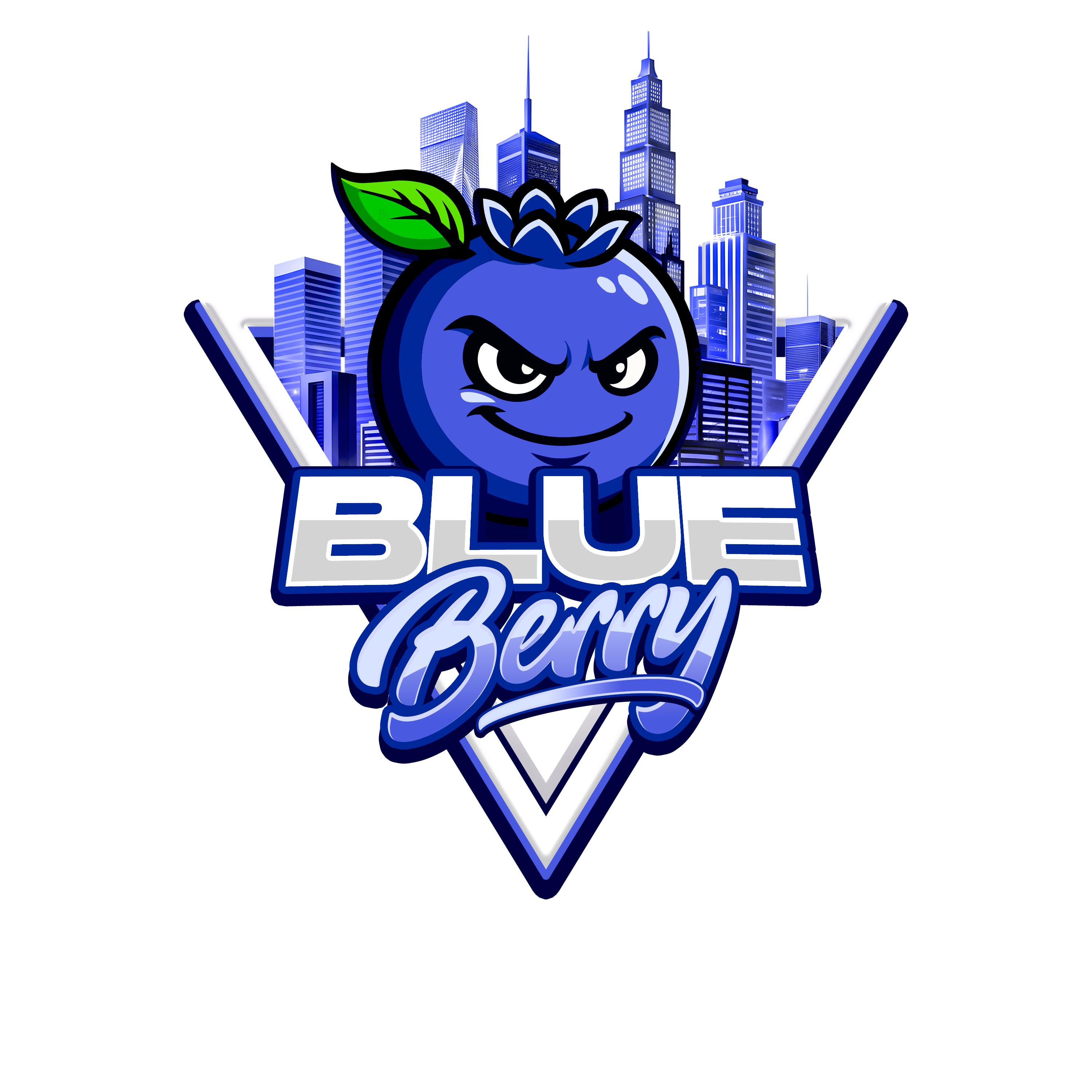 Blueberry