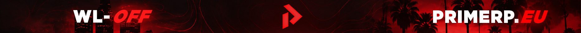 PrimeRP | [ESX Legacy]