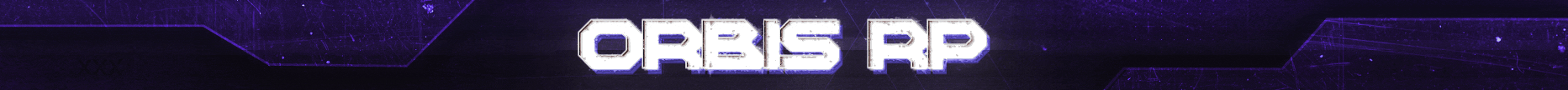 ORBIS RP banner