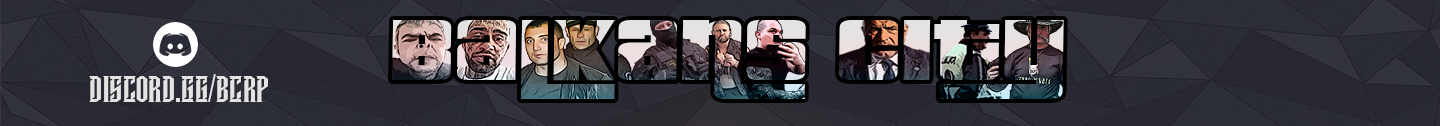 ^0The ^0Real ^1Balkan ^2City ^1RP