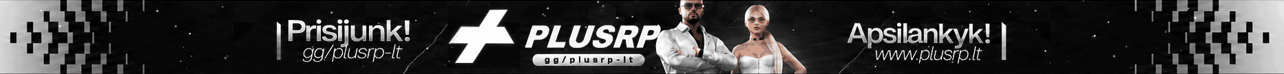 PLUS RP
