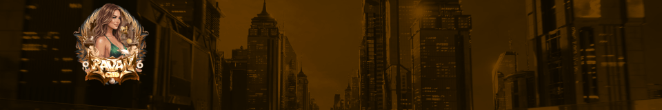 Ravan City RP ♪ banner