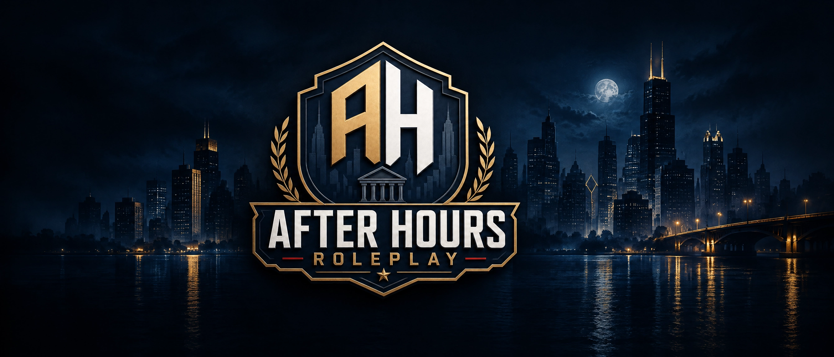 After Hours Roleplay