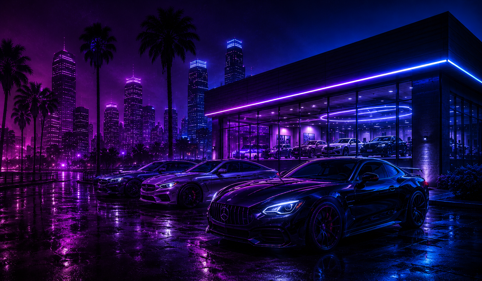 Car Dealer