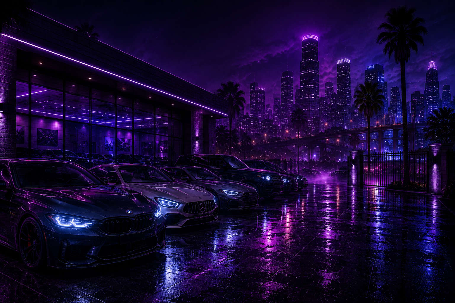 Car Dealer