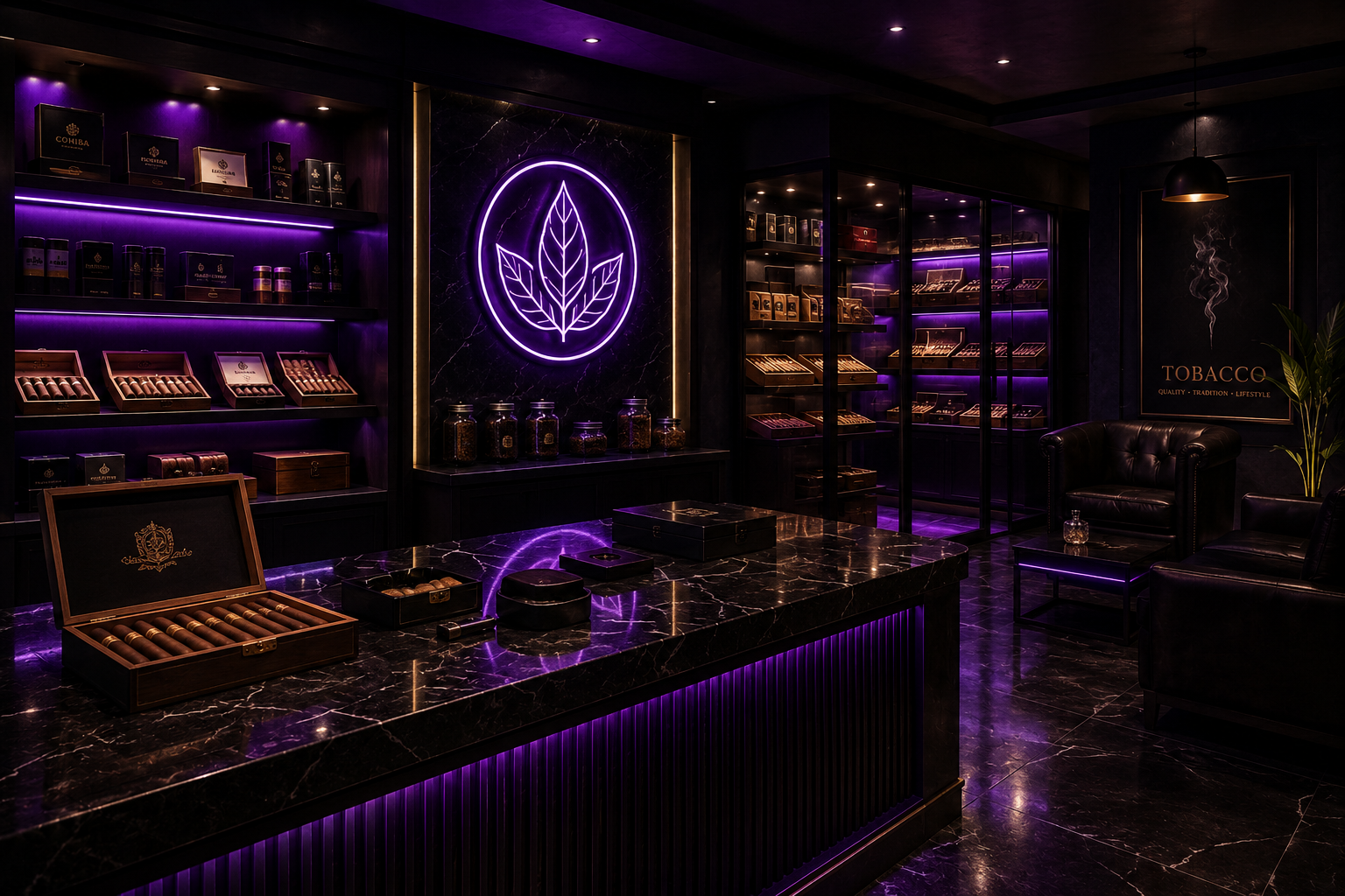 Tobacco Business