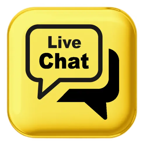 LIVE CHAT OLX100