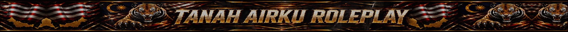 Tanah Airku Roleplay banner