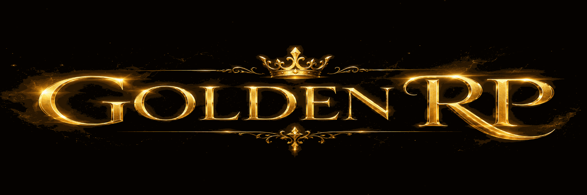 GOLDEN RP