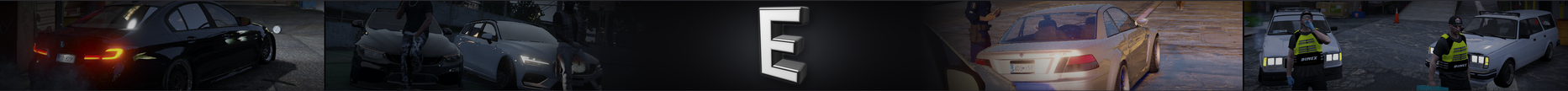 Empire Banner