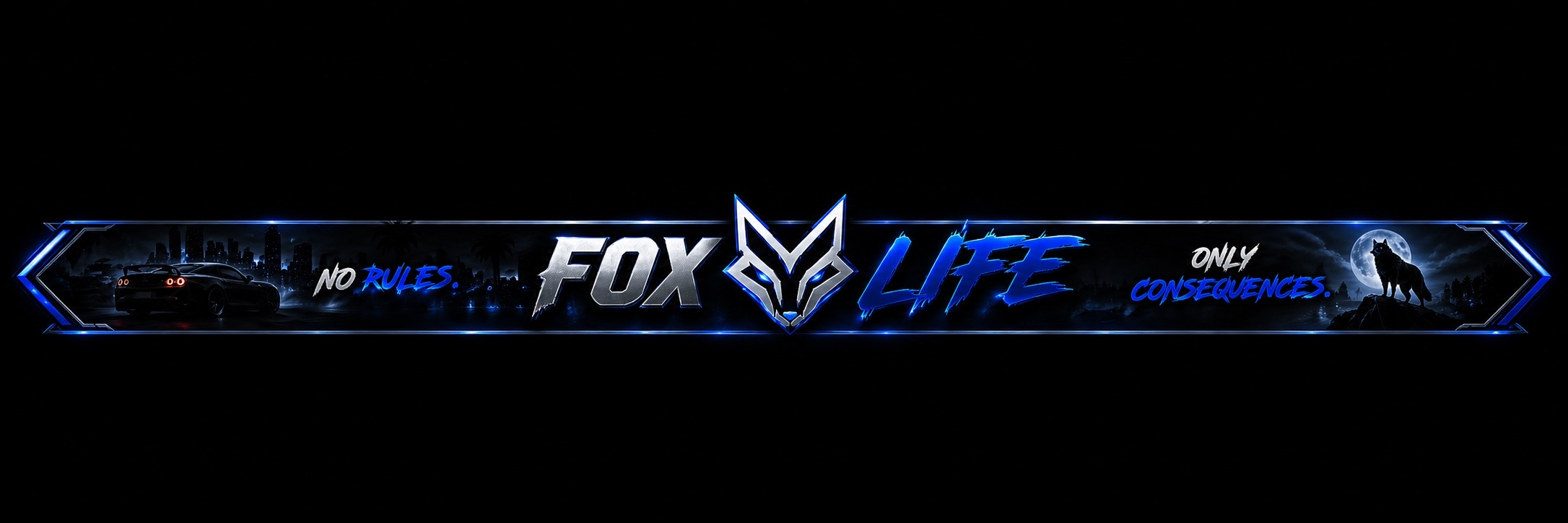 Foxlife RoleplayใกSoon