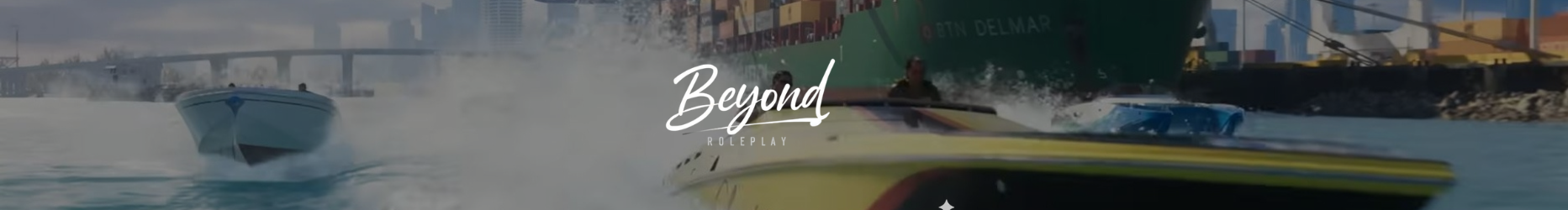 Beyond Roleplay banner
