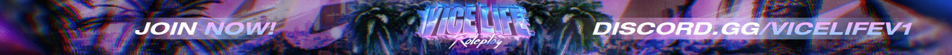 Vicelife RP 1.0 FRESH WIPE banner