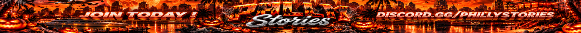 Philly Stories Banner