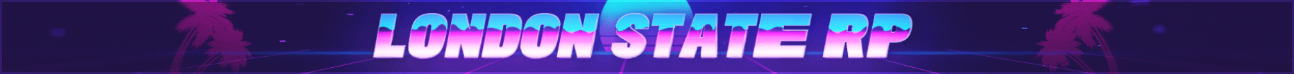 London State RP | Serious RP | UK Based | streamer-friendly