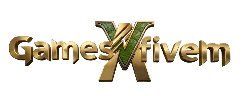 GamesXFiveM