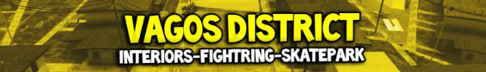Banner Vagos