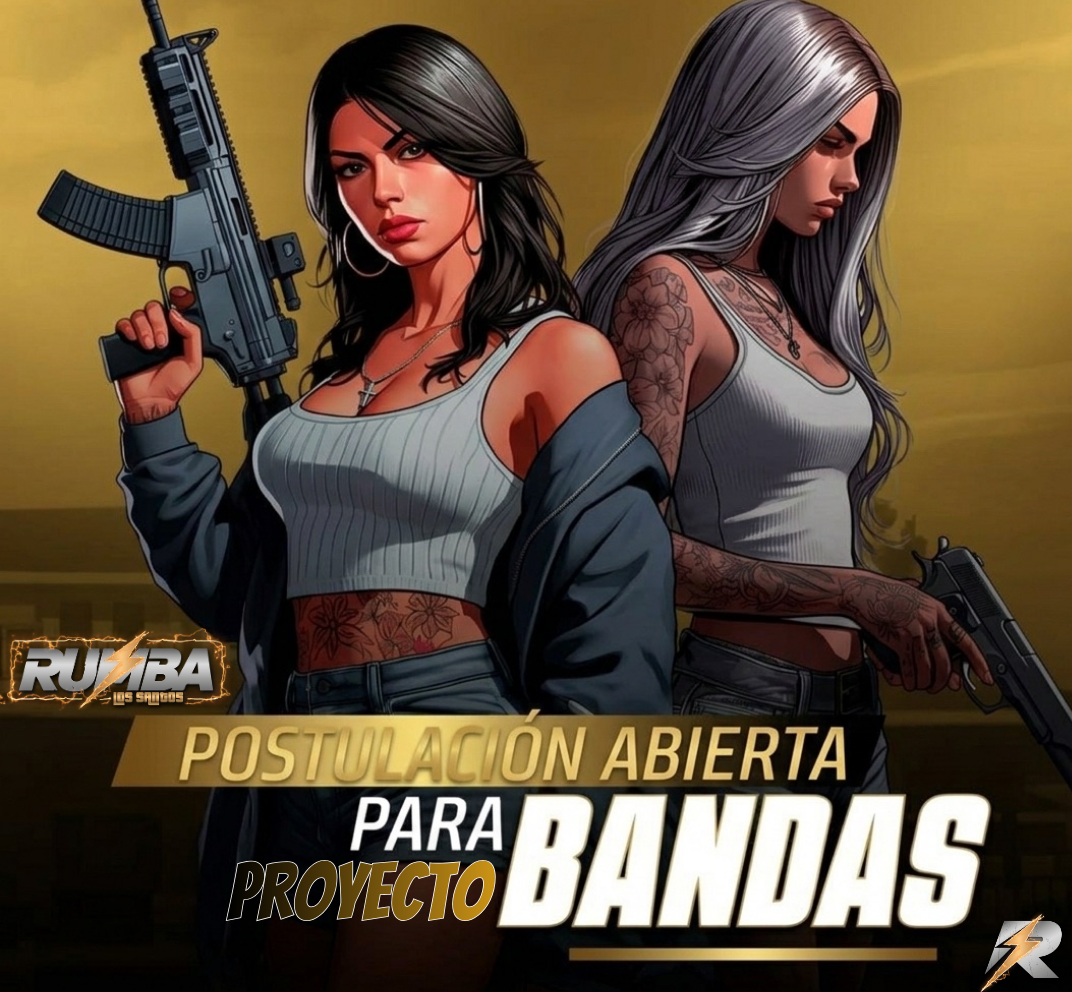 Postulación Bandas