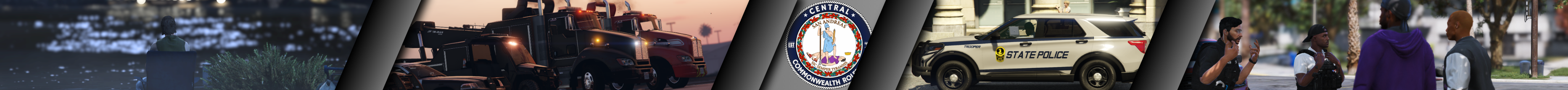 Central Commonwealth Roleplay banner