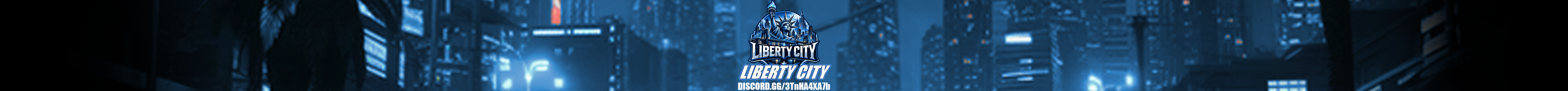 Serverdetails Liberty City