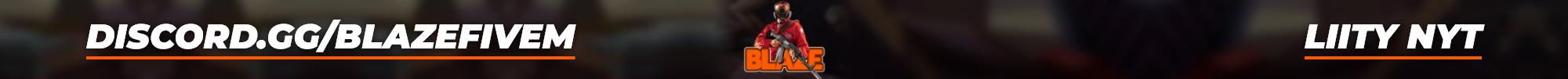 Blaze | Kehitysvaiheessa