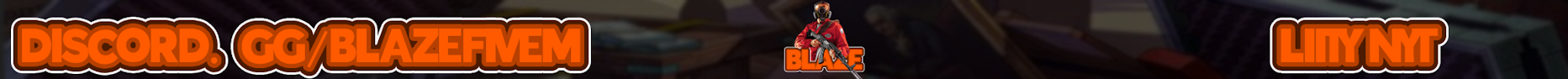 Server details Blaze | Kehitysvaiheessa