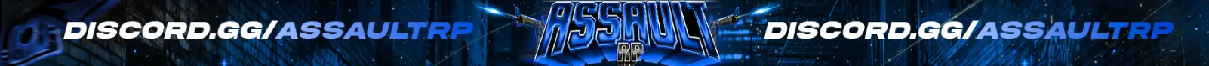 Assault RP ➔ Coming Soon!