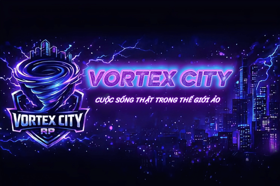 [VIETNAM] VORTEX CITY