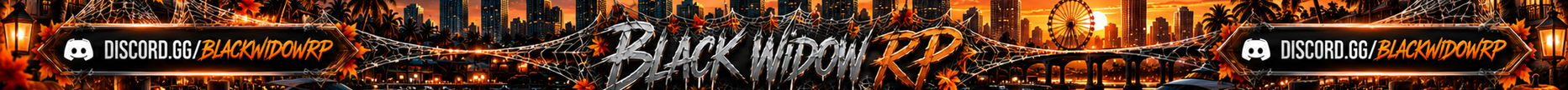 !➜BlackWidowRP➜Launching SEPT-17!!!